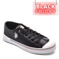 U.S. POLO ASSN, PANTOFI SPORT BLACK PENELOPE-WT