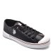 U.s. polo assn, pantofi sport black penelope-wt