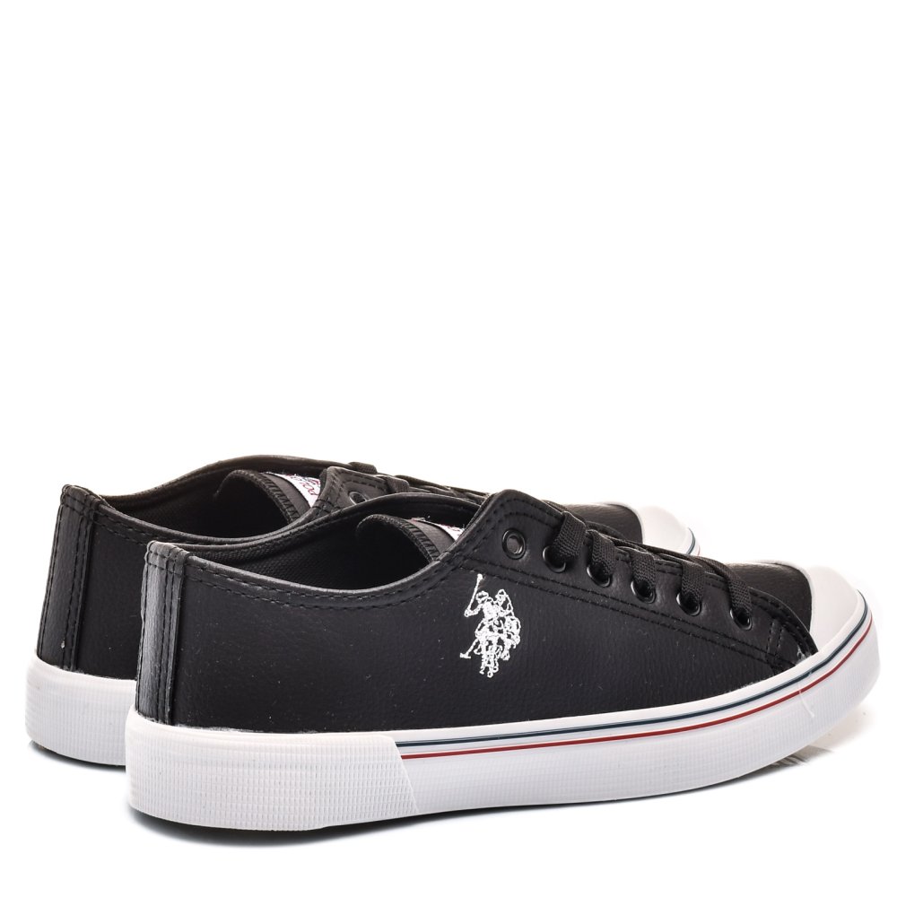 U.S. POLO ASSN, PANTOFI SPORT BLACK PENELOPE-WT