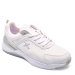 Kinetix, pantofi sport white lila lorena