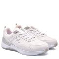 KINETIX, PANTOFI SPORT WHITE LILA LORENA