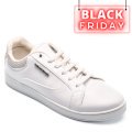 U.S. POLO ASSN, PANTOFI SPORT WHITE NORA-3FX