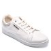U.s. polo assn, pantofi sport white nora-3fx