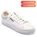 U.s. polo assn, pantofi sport white nora-3fx