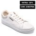 U.s. polo assn, pantofi sport white nora-3fx