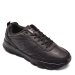 Kinetix, pantofi sport black merus