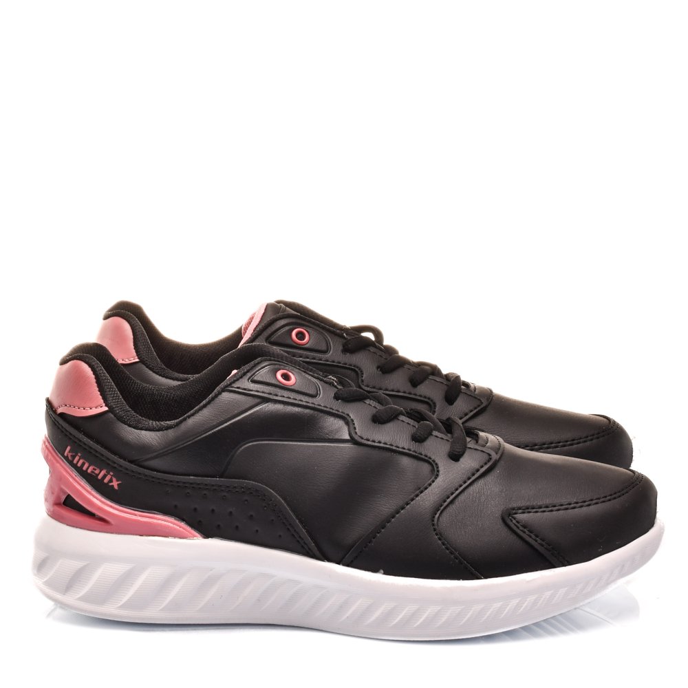 KINETIX, PANTOFI SPORT BLACK PINK EMAY