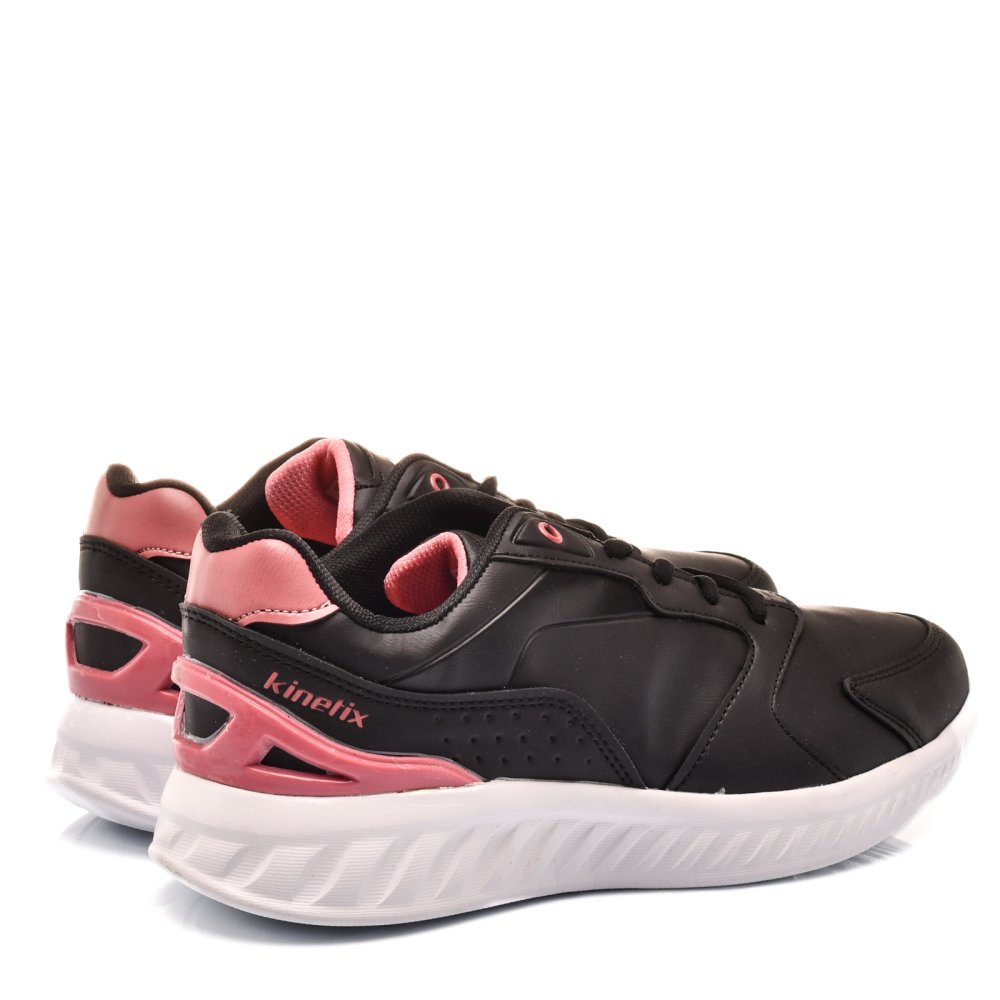 KINETIX, PANTOFI SPORT BLACK PINK EMAY