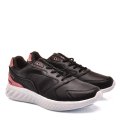 KINETIX, PANTOFI SPORT BLACK PINK EMAY