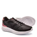 KINETIX, PANTOFI SPORT BLACK PINK EMAY