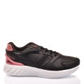 KINETIX, PANTOFI SPORT BLACK PINK EMAY