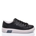 LUMBERJACK, PANTOFI SPORT BLACK TINA