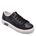 LUMBERJACK, PANTOFI SPORT BLACK TINA