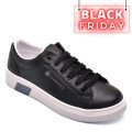 LUMBERJACK, PANTOFI SPORT BLACK TINA