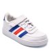 Adidas, pantofi sport copii white breaknet 2.0 el k