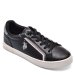 U.s. polo assn, pantofi sport black fleya-3fx