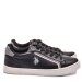 U.s. polo assn, pantofi sport black fleya-3fx