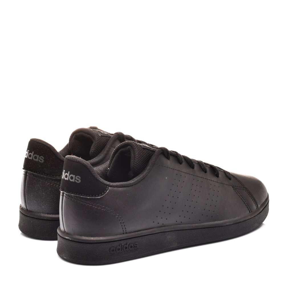 ADIDAS, PANTOFI SPORT ADVANTAGE K BLACK