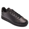 ADIDAS, PANTOFI SPORT ADVANTAGE K BLACK