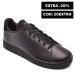 Adidas, pantofi sport advantage k black