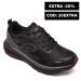 Lotto, pantofi sport treverton black