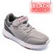 Lotto, pantofi sport copii agusto ps grey