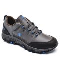 LUMBERJACK, PANTOFI DRUMETIE GREY BRUN