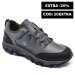 Lumberjack, pantofi drumetie grey brun