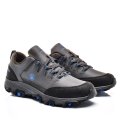 LUMBERJACK, PANTOFI DRUMETIE GREY BRUN