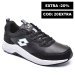 Lotto, pantofi sport mezino black