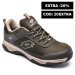 Lotto, pantofi sport khaki grey bartlet