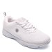 Lumberjack, pantofi sport white agatha