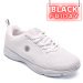 Lumberjack, pantofi sport white agatha