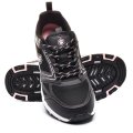 LUMBERJACK, PANTOFI SPORT BLACK PINK MARIMAR