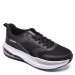 Kinetix, pantofi sport black maxwell