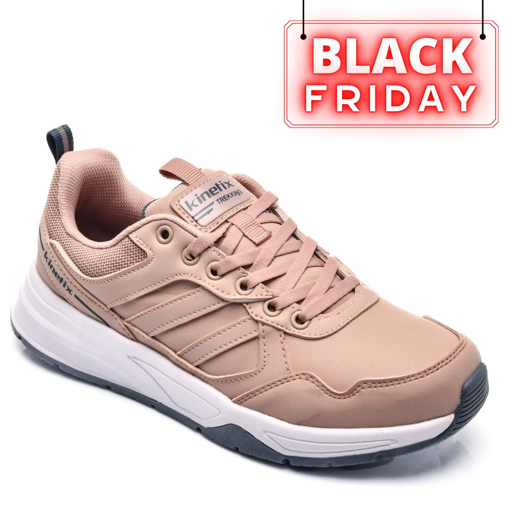 KINETIX, PANTOFI SPORT NUDE FINNEAS