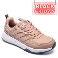 KINETIX, PANTOFI SPORT NUDE FINNEAS