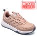 Kinetix, pantofi sport nude finneas