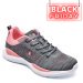 Lumberjack, pantofi sport grey wolky