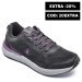 Lumberjack,pantofi sport grey mulsane