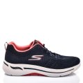 SKECHERS, PANTOFI SPORT NAVY 124403