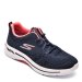 Skechers, pantofi sport navy 124403