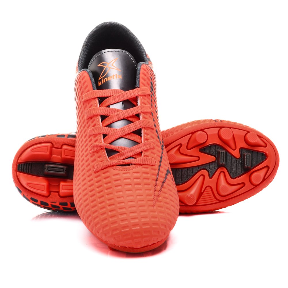 KINETIX, GHETE FOTBAL ORANGE SERGI