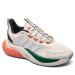 Adidas, pantofi sport white alphabounce +