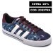 Adidas, pantofi sport navy daily 3.0