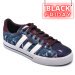 Adidas, pantofi sport navy daily 3.0