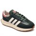 Adidas, pantofi sport green retropy e5