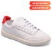 Adidas, pantofi sport white nova court