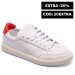 Adidas, pantofi sport white nova court