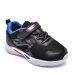 Kinetix, pantofi sport copii black provid